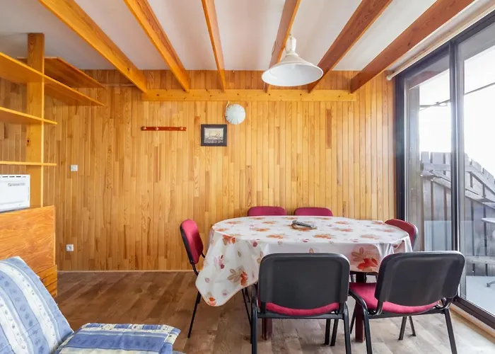 L'altitude - Avec Balcon Au Pied Des Pistes Saint-Lary-Soulan