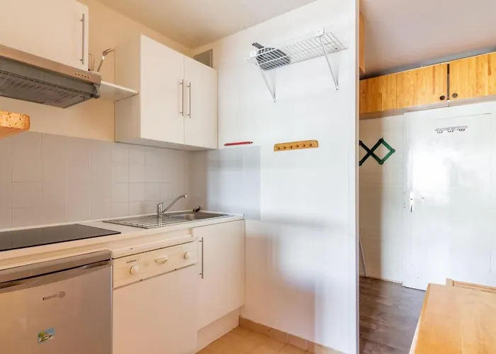 Lejlighed L'altitude - Avec Balcon Au Pied Des Pistes *