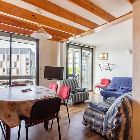 L'altitude - Avec Balcon Au Pied Des Pistes Saint-Lary-Soulan